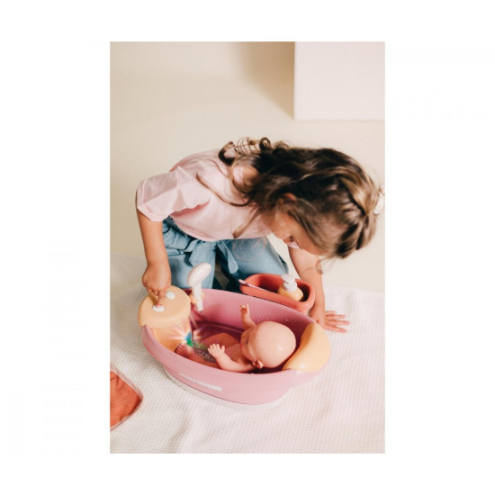 Wanienka z hydromasażem Baby Nurse 