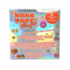 Zestaw Nano Tape Magic Classic, Urocze jedzonko