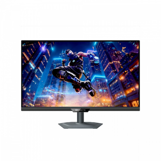 Monitor 27 cali M27UP IPS 4K FHD 160/240Hz DP HDMI 