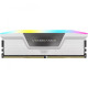 Pamięć DDR5 Vengeance RGB 32GB/5200 (2x16GB) CL40 White 