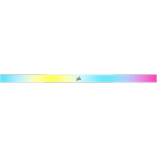 Pamięć DDR5 Vengeance RGB 32GB/5200 (2x16GB) CL40 White 
