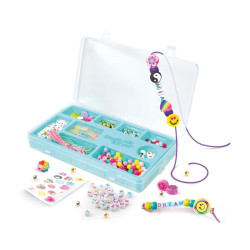 Zestaw kreatywny Projekt Glam, Bransoletki Przyjaźni