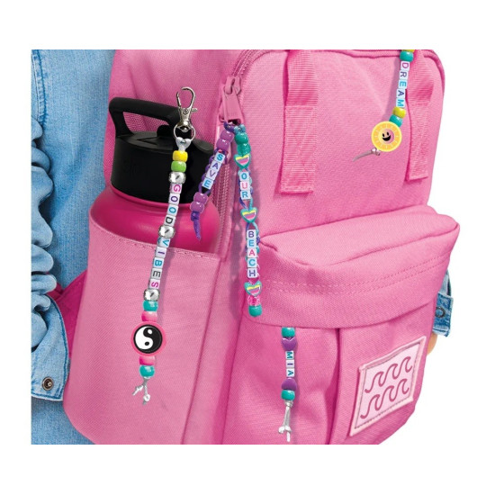 Zestaw kreatywny Projekt Glam, Bransoletki Przyjaźni