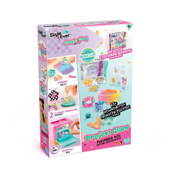 Zestaw kreatywny Projekt Glam, Pracownia Bizu - zestaw uzupełniający