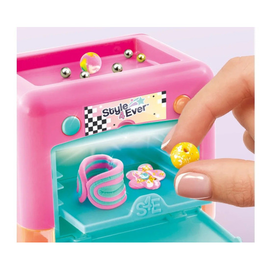 Zestaw kreatywny Projekt Glam, Pracownia Bizu - zestaw uzupełniający