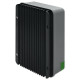 Solarny regulator ładowania MPPT z czujnikiem temperatury 10A |  12V/24V | LCD | 2xUSB | Bluetooth | APP | GEL | LiFePO4 