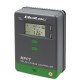 Solarny regulator ładowania MPPT z czujnikiem temperatury 40A |  12V/24V | LCD | 2xUSB | Bluetooth | APP | GEL | LiFePO4 