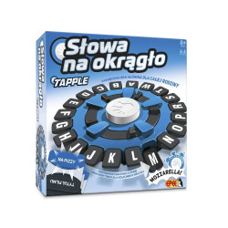 Gra Słowa na okrągło