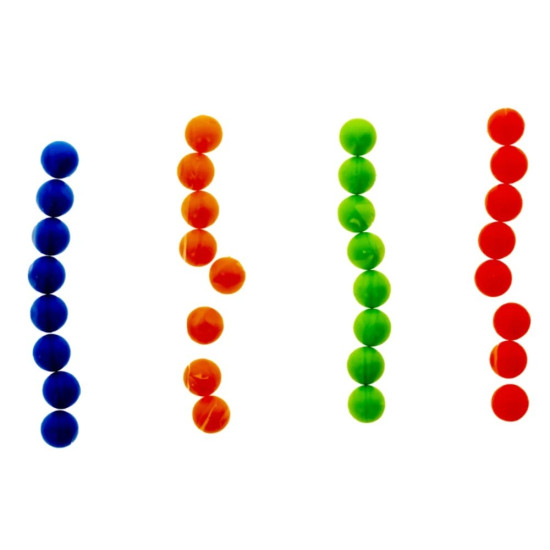 Gra Bobek Niesforny Króliczek, gra zręcznościowa