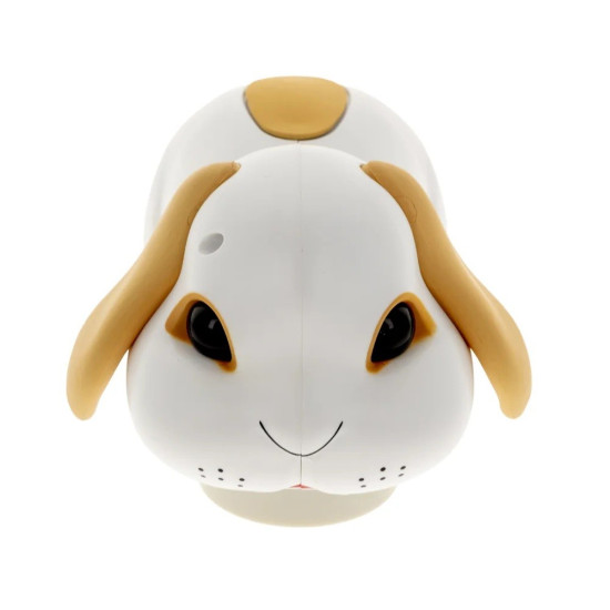 Gra Bobek Niesforny Króliczek, gra zręcznościowa