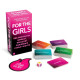 Gra For the Girls, gra imprezowa