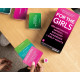 Gra For the Girls, gra imprezowa