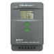 Solarny regulator ładowania MPPT z czujnikiem temperatury 60A |  12V/24V | LCD | Bluetooth | APP | GEL | LiFePO4 