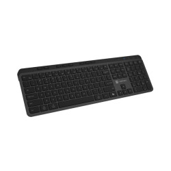Klawiatura MEDUSA Bluetooth + 2.4GHZ slim 