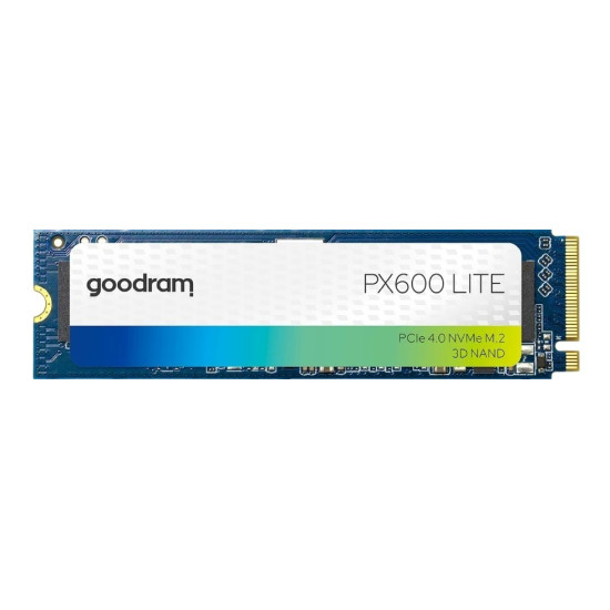 Dysk SSD PX600 Lite 1TB Gen4x4 NMVe 2280 3600/2700MB/s