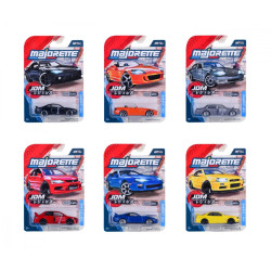 Pojazd Japan Legends Premium 6 rodzajów