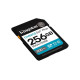 Karta pamięci SD 256GB Canvas Go Plus 200/160 MB/s C10 U3 V30