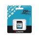 Karta pamięci SD 256GB Canvas Go Plus 200/160 MB/s C10 U3 V30