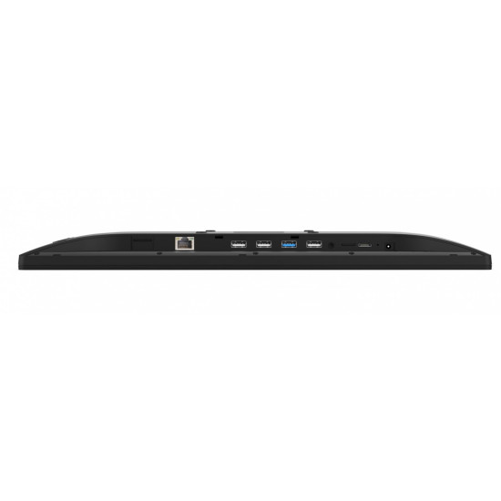 Monitor 16 cali TW1623AS-B3P,10P.DOT.IPS,ANDROID13,WIFI,24/7,RJ45, HDMI,3xUSB,CMS (iiSignage2) 
