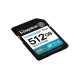 Karta SD 512GB Canvas Go Plus 200/160 MB/s C10 U3 V30