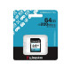 Karta SD 64GB Canvas Go Plus 200/100 MB/s C10 U3 V30