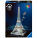 Puzzle 3D Wieża Eiffla 