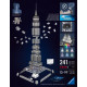 Puzzle 3D Empire State Building 