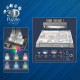 Puzzle 3D Empire State Building 