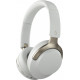 Słuchawki Zen Hybrid SXFI jasnoszare