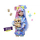 Lalka Kawaii Hi Mia i piesek Choco