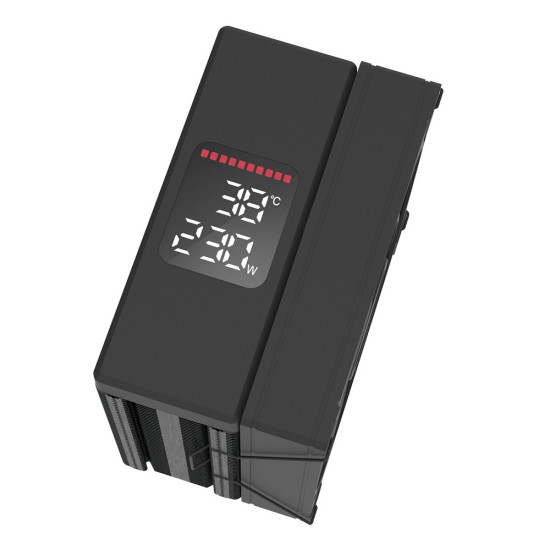 Chłodzenie procesora CNPS9X ECO DS