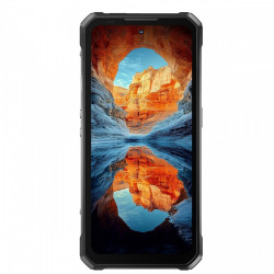 Smartfon WP100 Titan 5G 16/512GB IP69K czarny