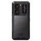 Smartfon WP300 5G 12/512GB IP69K czarny