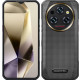 Smartfon WP35 Pro 5G 12/512GB IP69K szary