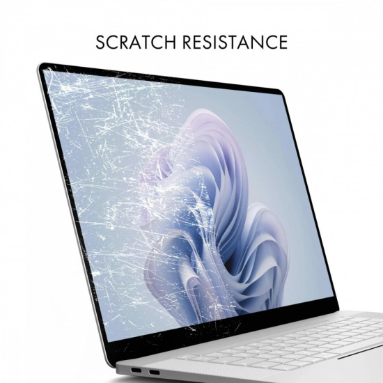 Filtr prywatyzujący 2-stronny magnetyczny Universal (16:10) do laptopa 16 cali