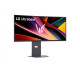Monitor gamingowy 34G600A-B 34 cale WQHD UltraGear 160Hz 