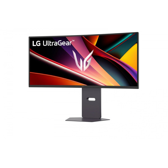 Monitor gamingowy 34G600A-B 34 cale WQHD UltraGear 160Hz 