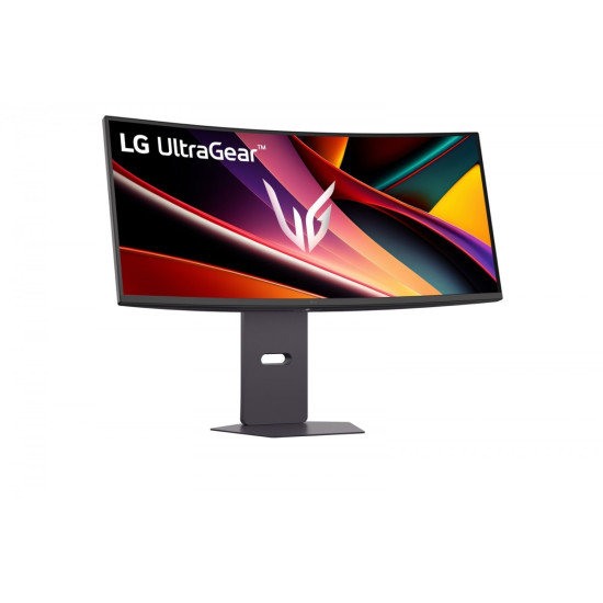 Monitor gamingowy 34G600A-B 34 cale WQHD UltraGear 160Hz 