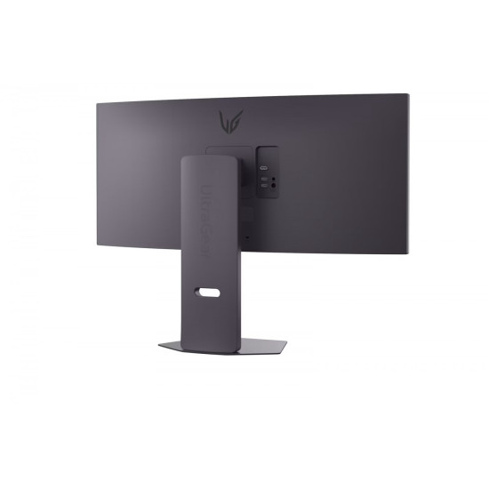 Monitor gamingowy 34G600A-B 34 cale WQHD UltraGear 160Hz 