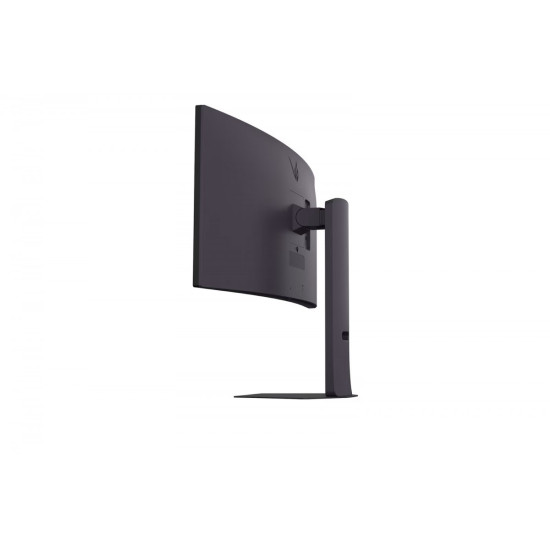 Monitor gamingowy 34G600A-B 34 cale WQHD UltraGear 160Hz 