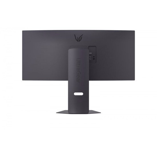Monitor gamingowy 34G600A-B 34 cale WQHD UltraGear 160Hz 