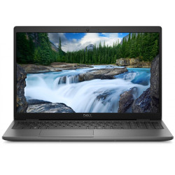Laptop Latitude 3550 Win11Pro U5 125U/16GB/512GB/15.6 FHD/Integrated/FgrPr/FHD Cam/Mic/WLAN + BT/Backlit Kb/3 Cell/3YPS