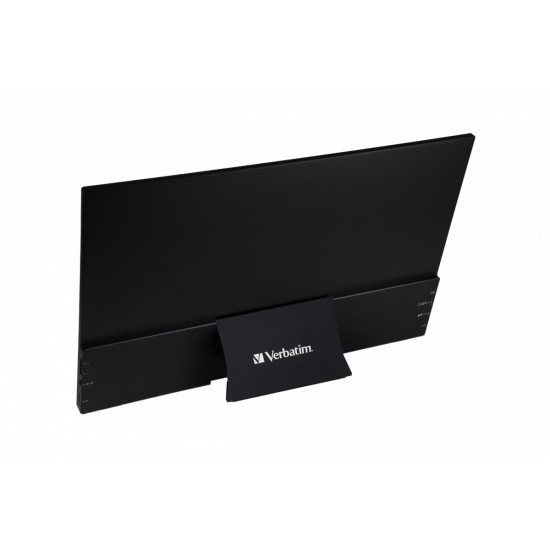 Przenośny Monitor dotykowy ULTRA HD PMT-15-4K