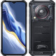 Smartfon WP36 Pro 4G 6/256GB IP68 czarny
