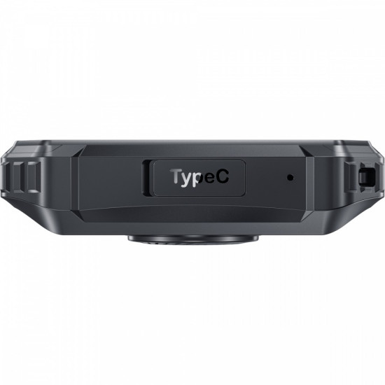 Smartfon WP36 Pro 4G 6/256GB IP68 czarny