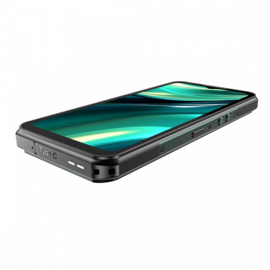 Smartfon WP39 Pro 5G 12/512GB IP69K zielony