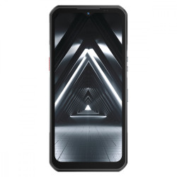 Smartfon WP55 5G 12/256 GB IP69K czarny
