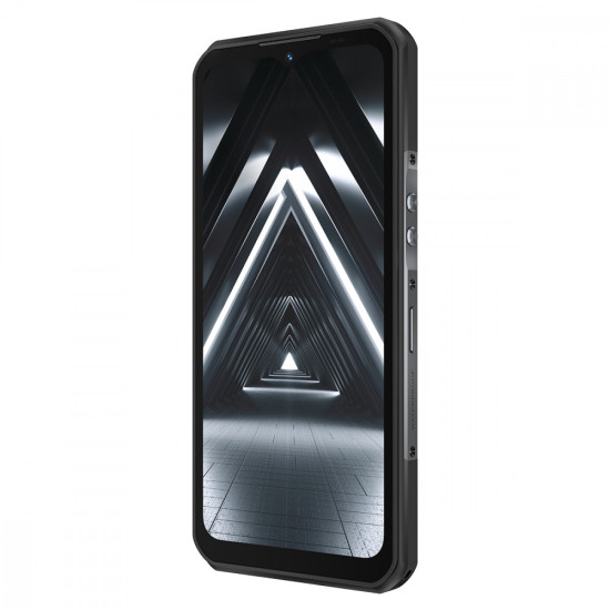 Smartfon WP55 5G 12/256 GB IP69K czarny