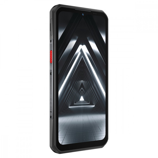 Smartfon WP55 5G 12/256 GB IP69K czarny