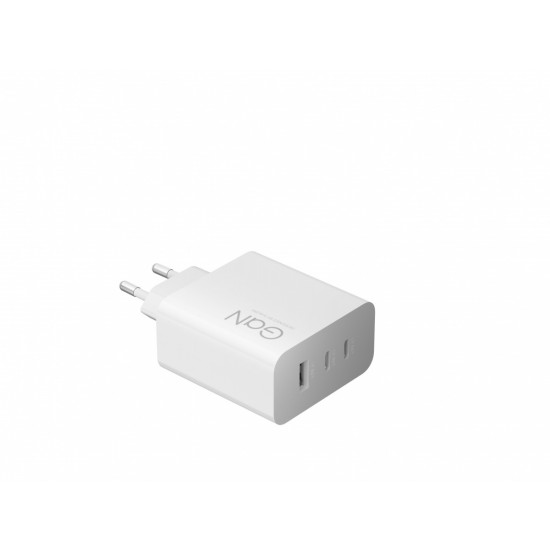 Ładowarka 90W HyperCharge Power Adapter(3-Port) EU 